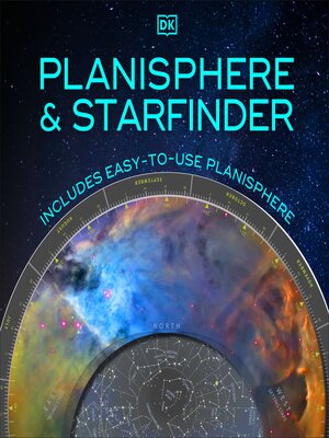 cover image of Planisphere and Starfinder